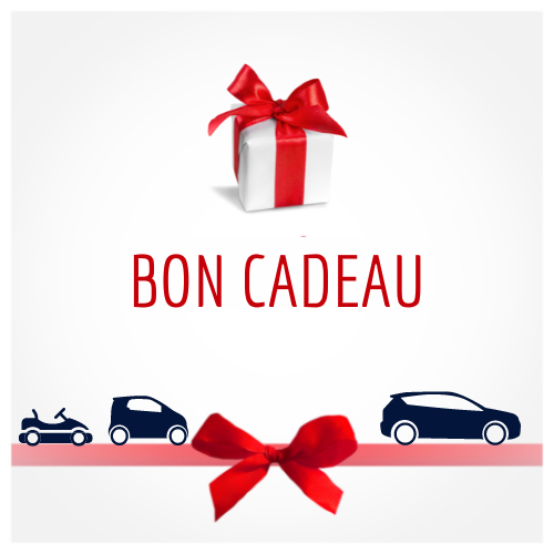 Bon cadeau