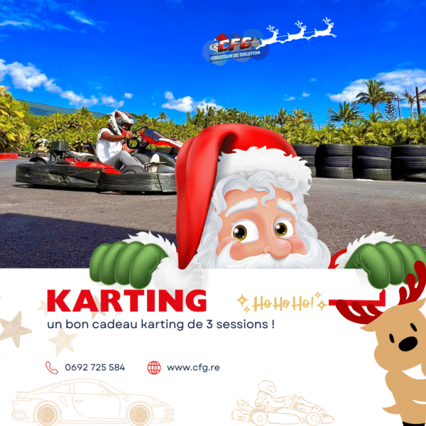 karting