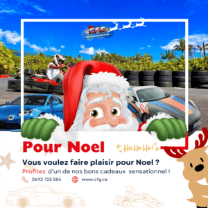 Offre de Noel 🎅