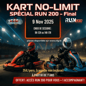 kart no limit