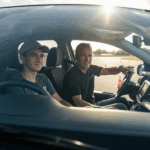 COACHING VOITURE PERSONNELLE 1heure