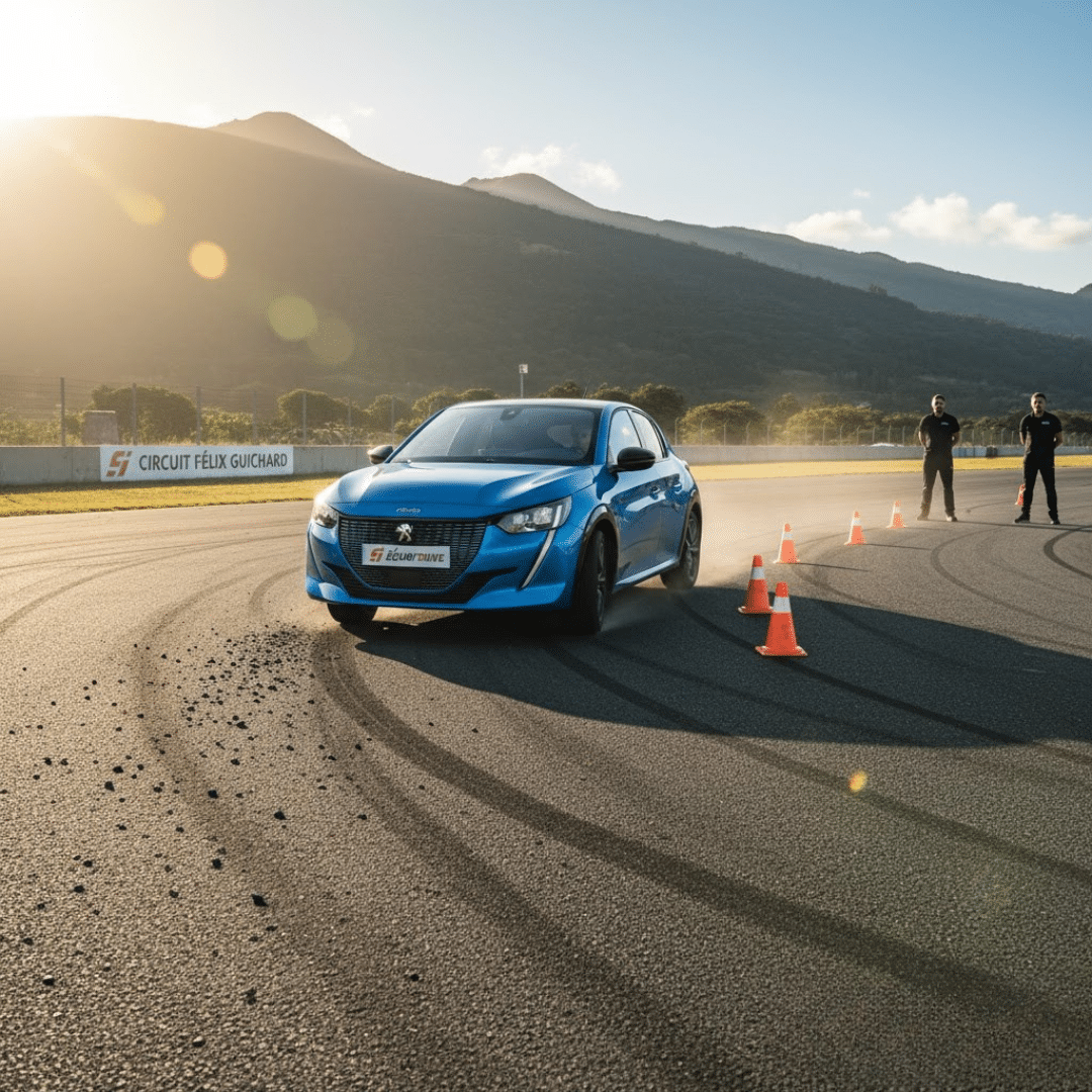 stage post permis 208 circuit felix guichard