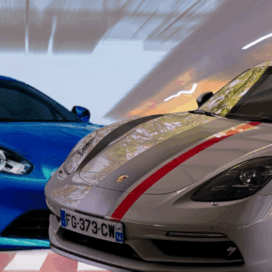 Conduite Enfant - Bon cadeau Driving XP