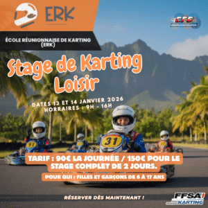 KARTING ENFANT