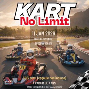 kart no limit
