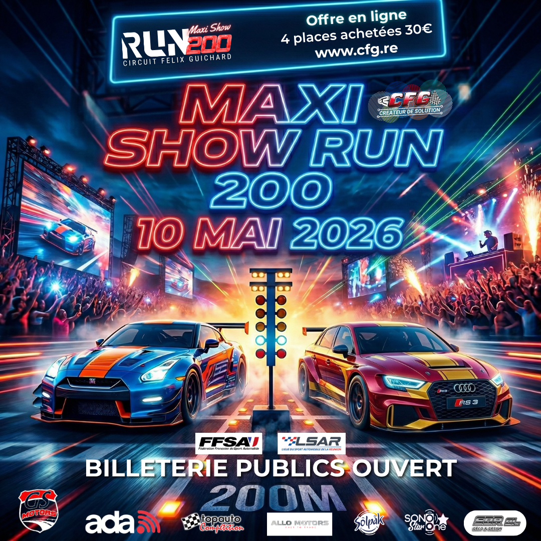 run 200