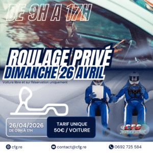 roulage privé