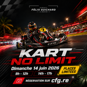 kart no limit