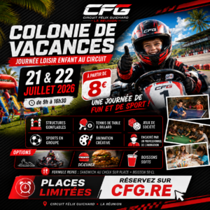 journée enfant