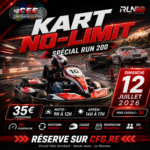kart no limit