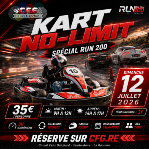kart no limit