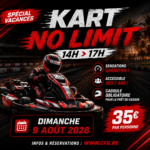 kart no limit