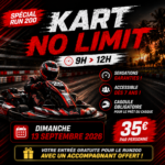 kart no limit