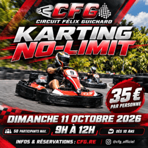 kart no-limit
