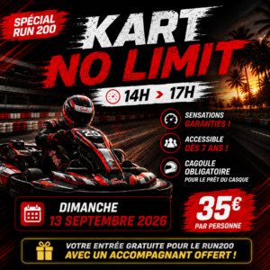 kart no limit