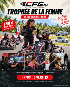 trophée de la femme